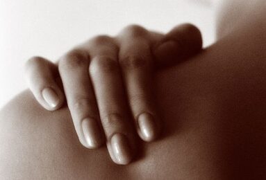 Shoulder impingment